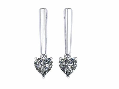 Серьги с английским замком BUBLIK JEWELRY, серебро 925 проба, вставка фианит (BUBLIK JEWELRY, Россия) — от 149.76 руб. в сети магазинов DIAMANTE забронировать в магазине Серьги с английским замком BUBLIK JEWELRY, серебро 925 проба, вставка фианит (BUBLIK JEWELRY, Россия)
