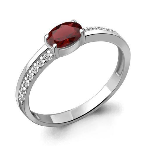 Кольцо декоративное Aquamarine, серебро 925 проба, вставка фианит (Aquamarine, Россия) — от 95.96 руб. в сети магазинов DIAMANTE забронировать в магазине Кольцо декоративное Aquamarine, серебро 925 проба, вставка фианит (Aquamarine, Россия)