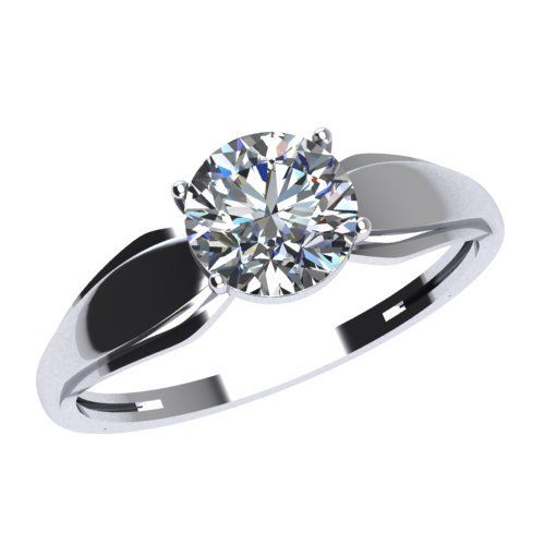 Кольцо помолвочное BUBLIK JEWELRY, серебро 925 проба, вставка фианит (BUBLIK JEWELRY, Россия) — от 77.76 руб. в сети магазинов DIAMANTE забронировать в магазине Кольцо помолвочное BUBLIK JEWELRY, серебро 925 проба, вставка фианит (BUBLIK JEWELRY, Россия)