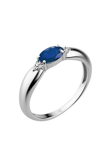 Кольцо декоративное СБ Золото, серебро 925 проба (СБ Золото, Россия) — от 293.24 руб. в сети магазинов DIAMANTE забронировать в магазине Кольцо декоративное СБ Золото, серебро 925 проба (СБ Золото, Россия)