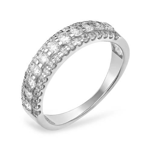 Кольцо декоративное Efremov, серебро 925 проба, вставка фианит (Efremov, Россия) — от 129.17 руб. в сети магазинов DIAMANTE забронировать в магазине Кольцо декоративное Efremov, серебро 925 проба, вставка фианит