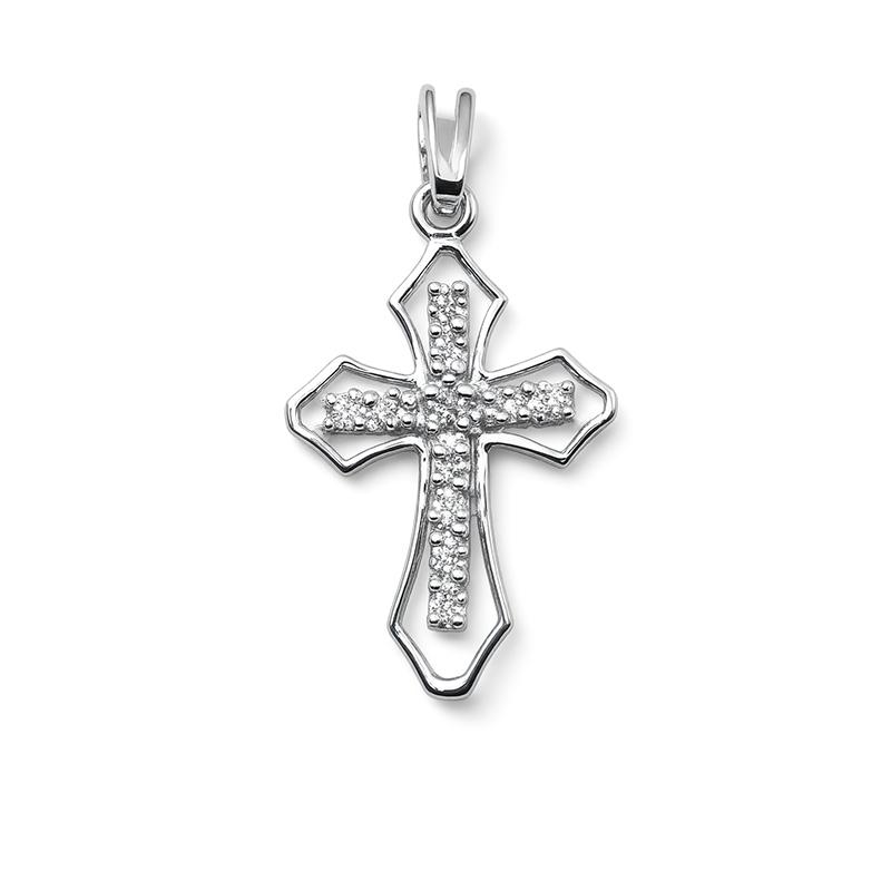 ПОДВЕСКА CL77500226773 (Кристалл, Беларусь) — от 2555.88 руб. в сети магазинов DIAMANTE забронировать в магазине ПОДВЕСКА CL77500226773