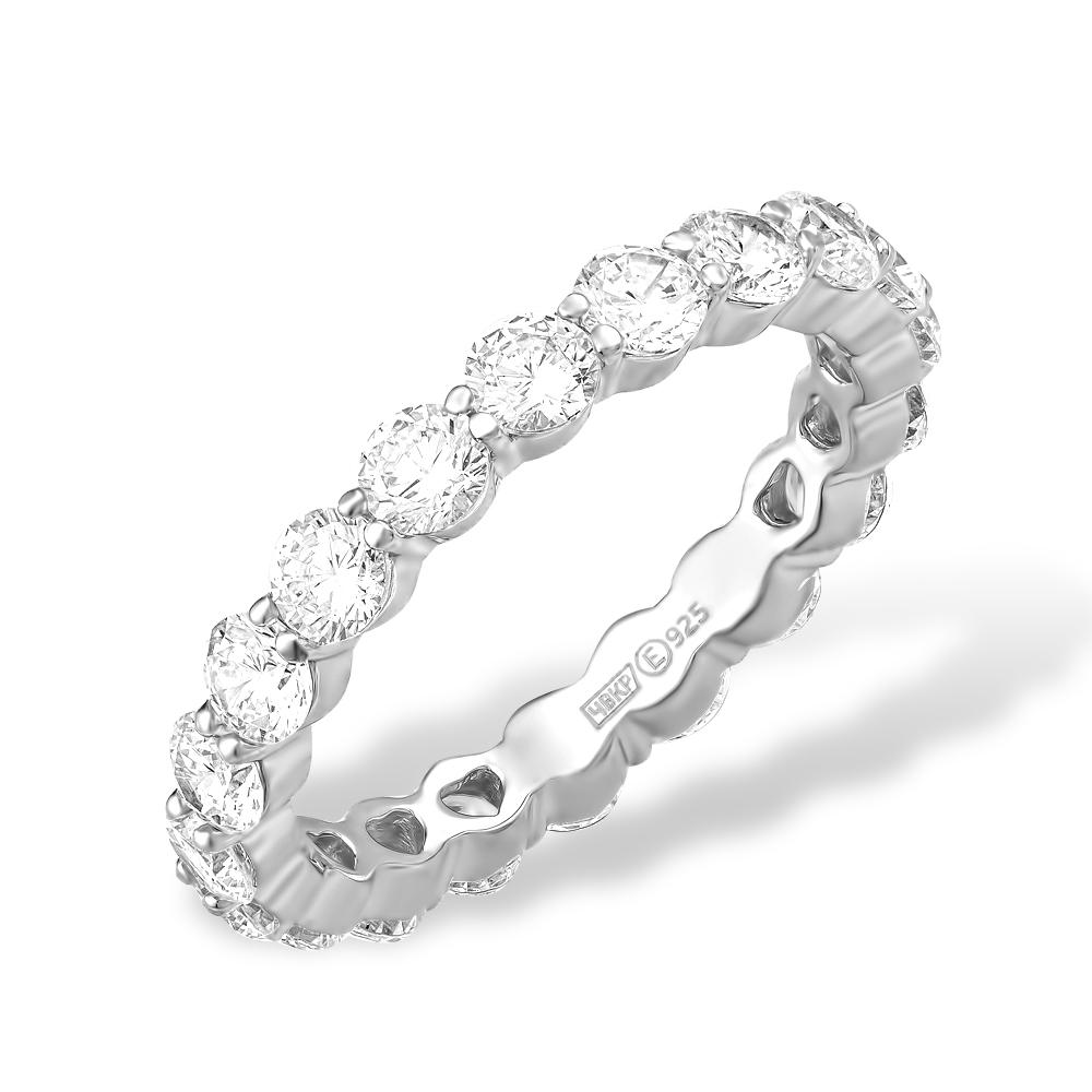 Кольцо 1010018034-505 (Efremov, Россия) — от 128.92 руб. в сети магазинов DIAMANTE забронировать в магазине Кольцо 1010018034-505 (Efremov, Россия)