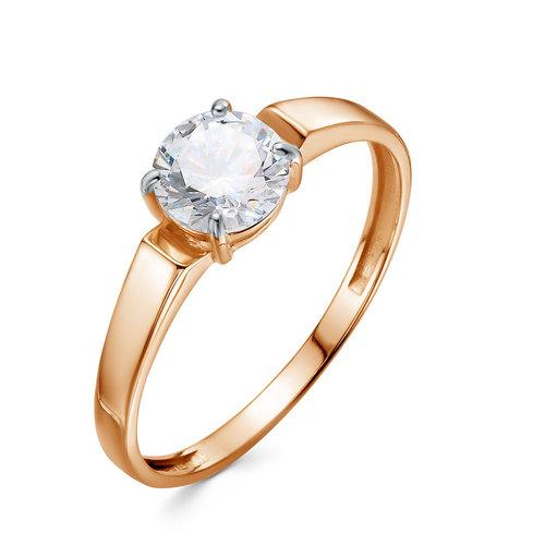 Кольцо 1180091010 (Россия) — от 1064.00 руб. в сети магазинов DIAMANTE забронировать в магазине Кольцо 1180091010