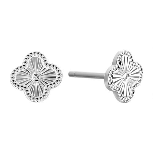 Серьги пусеты Fresh Jewelry, серебро 925 проба (Fresh Jewelry, Россия) — от 91.48 руб. в сети магазинов DIAMANTE забронировать в магазине Серьги пусеты Fresh Jewelry, серебро 925 проба (Fresh Jewelry, Россия)