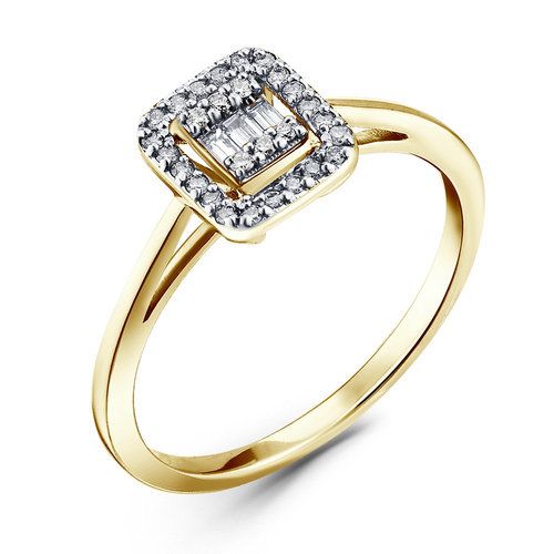 Кольцо декоративное Era Jewellery, желтое золото 585 проба, вставка бриллиант (Era Jewellery, Россия) — от 3627.33 руб. в сети магазинов DIAMANTE забронировать в магазине Кольцо декоративное Era Jewellery, желтое золото 585 проба, вставка бриллиант (Era Jewellery, Россия)