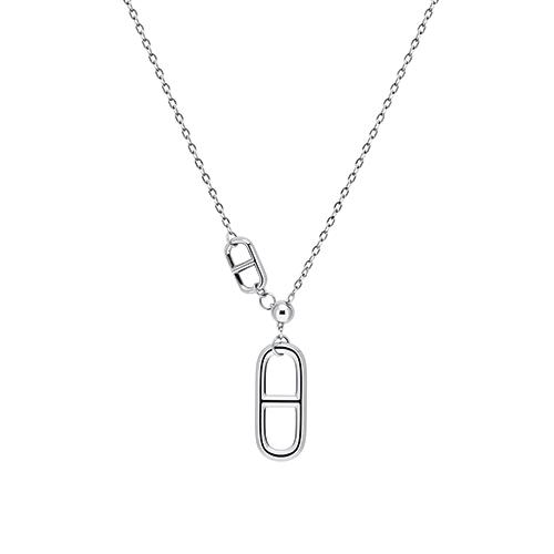 Колье, серебро 925 проба (Турция) — от 128.69 руб. в сети магазинов DIAMANTE забронировать в магазине Колье, серебро 925 проба