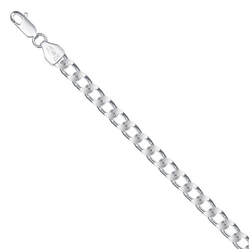 Браслет классический Красцветмет, серебро 925 проба (Красцветмет, Россия) — от 587.59 руб. в сети магазинов DIAMANTE забронировать в магазине Браслет классический Красцветмет, серебро 925 проба