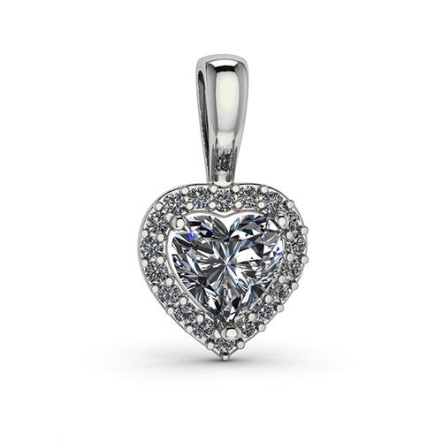 Подвеска декоративная BUBLIK JEWELRY, серебро 925 проба, вставка фианит (BUBLIK JEWELRY, Россия) — от 71.88 руб. в сети магазинов DIAMANTE забронировать в магазине Подвеска декоративная BUBLIK JEWELRY, серебро 925 проба, вставка фианит