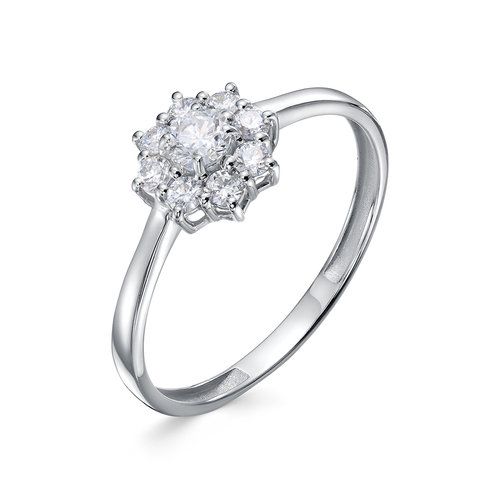 Кольцо декоративное BUBLIK JEWELRY, серебро 925 проба, вставка фианит (BUBLIK JEWELRY, Россия) — от 83.52 руб. в сети магазинов DIAMANTE забронировать в магазине Кольцо декоративное BUBLIK JEWELRY, серебро 925 проба, вставка фианит (BUBLIK JEWELRY, Россия)