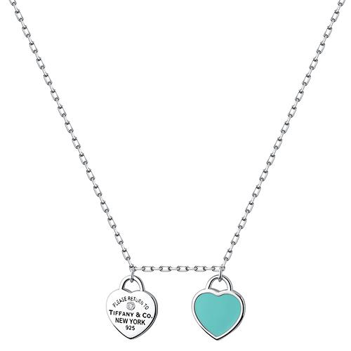 Колье TALANT, серебро 925 проба, вставка эмаль (TALANT, Россия) — от 284.92 руб. в сети магазинов DIAMANTE забронировать в магазине Колье TALANT, серебро 925 проба, вставка эмаль