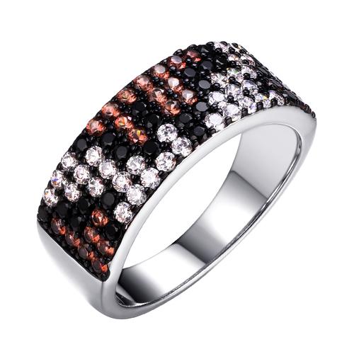 Кольцо декоративное Fresh Jewelry, серебро 925 проба, вставка нанокристалл (Fresh Jewelry, Россия) — от 319.44 руб. в сети магазинов DIAMANTE забронировать в магазине Кольцо декоративное Fresh Jewelry, серебро 925 проба, вставка нанокристалл (Fresh Jewelry, Россия)