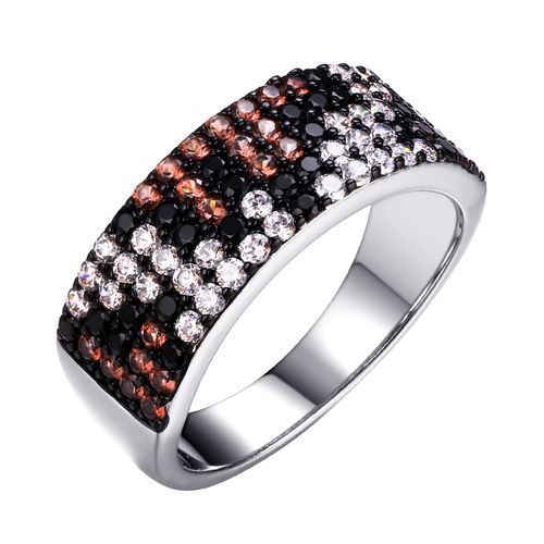 Кольцо декоративное Fresh Jewelry, серебро 925 проба, вставка нанокристалл (Fresh Jewelry, Россия) — от 319.44 руб. в сети магазинов DIAMANTE забронировать в магазине Кольцо декоративное Fresh Jewelry, серебро 925 проба, вставка нанокристалл (Fresh Jewelry, Россия)