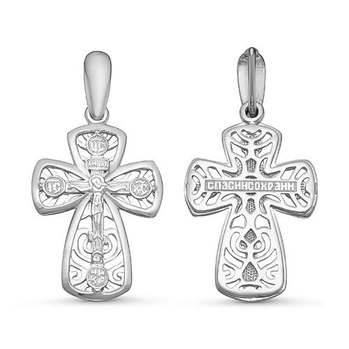 Крест с080424 (DELTA, Россия) — от 78.14 руб. в сети магазинов DIAMANTE забронировать в магазине Крест с080424