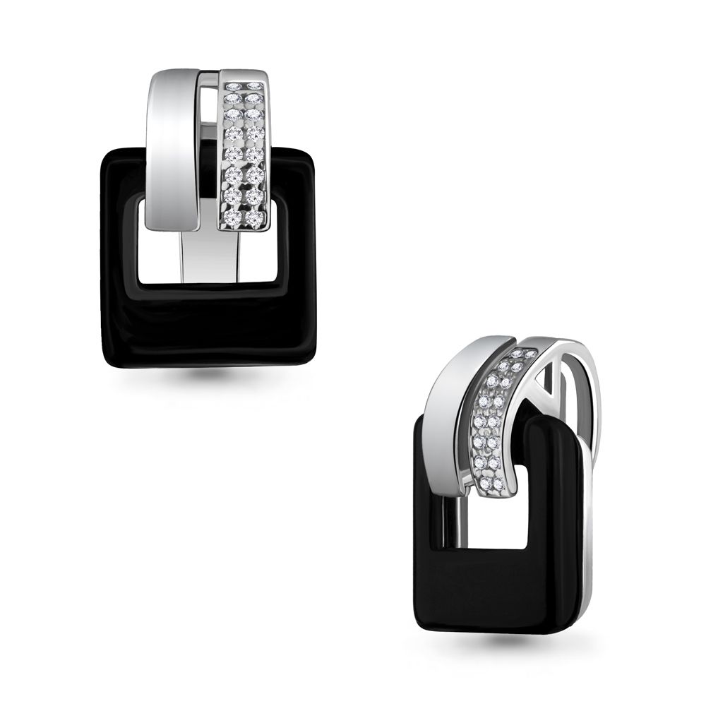 Подвеска декоративная Aquamarine, серебро 925 проба, вставка фианит (Aquamarine, Россия) — от 46.17 руб. в сети магазинов DIAMANTE забронировать в магазине Подвеска декоративная Aquamarine, серебро 925 проба, вставка фианит (Aquamarine, Россия)