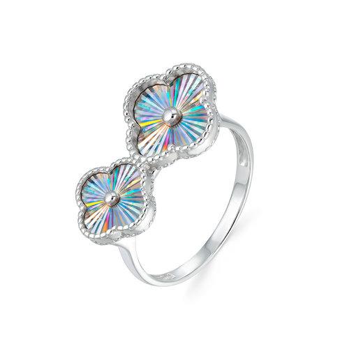 Кольцо декоративное CORONA Jewelry, белое серебро 925 проба (CORONA Jewelry, Россия) — от 188.64 руб. в сети магазинов DIAMANTE забронировать в магазине Кольцо декоративное CORONA Jewelry, белое серебро 925 проба