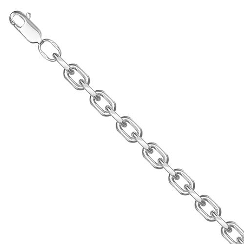 Браслет классический Красцветмет, серебро 925 проба (Красцветмет, Россия) — от 490.71 руб. в сети магазинов DIAMANTE забронировать в магазине Браслет классический Красцветмет, серебро 925 проба