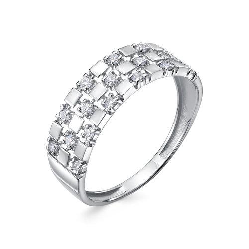 Кольцо декоративное BUBLIK JEWELRY, серебро 925 проба, вставка фианит (BUBLIK JEWELRY, Россия) — от 102.24 руб. в сети магазинов DIAMANTE забронировать в магазине Кольцо декоративное BUBLIK JEWELRY, серебро 925 проба, вставка фианит