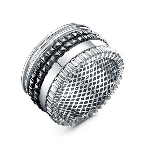 Кольцо декоративное DELTA, серебро 925 проба (DELTA, Россия) — от 272.98 руб. в сети магазинов DIAMANTE забронировать в магазине Кольцо декоративное DELTA, серебро 925 проба (DELTA, Россия)