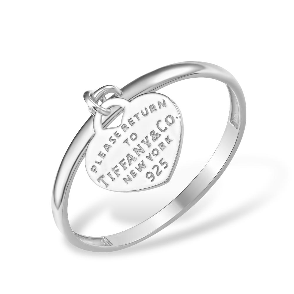 Кольцо декоративное Efremov, серебро 925 проба (Efremov, Россия) — от 72.85 руб. в сети магазинов DIAMANTE забронировать в магазине Кольцо декоративное Efremov, серебро 925 проба