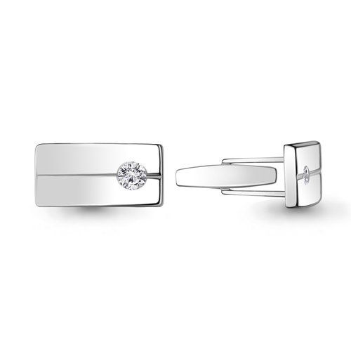 Запонки Aquamarine, серебро 925 проба (Aquamarine, Россия) — от 191.80 руб. в сети магазинов DIAMANTE забронировать в магазине Запонки Aquamarine, серебро 925 проба (Aquamarine, Россия)