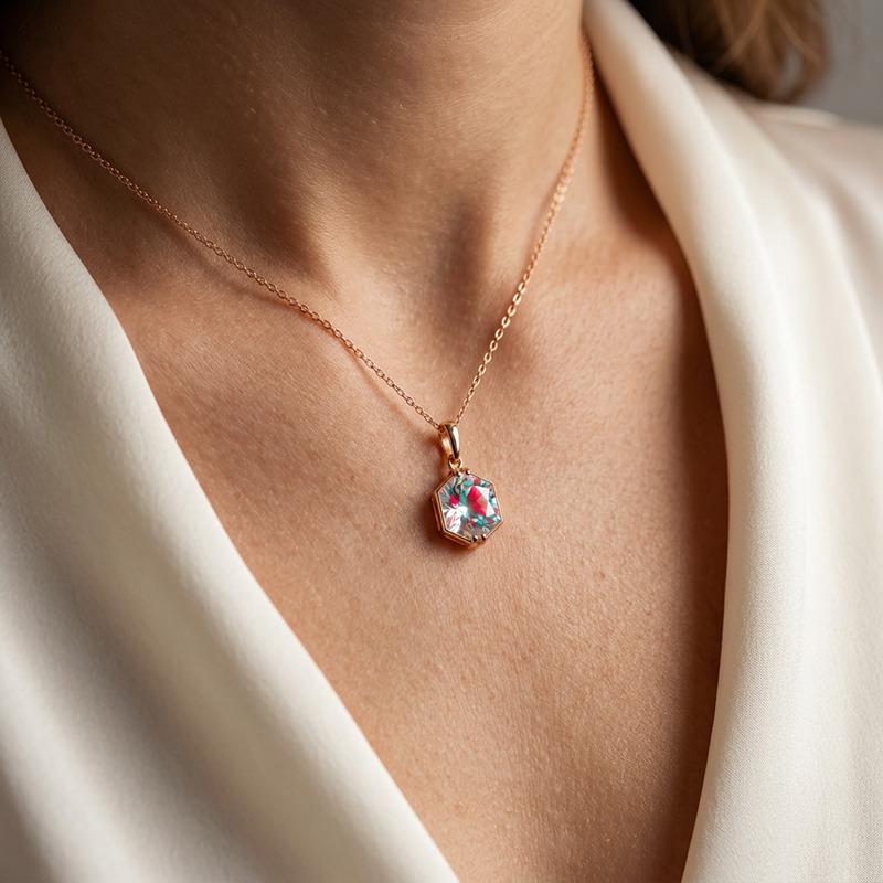 Подвеска декоративная GRANAT JEWELRY, красное золото 585 проба, вставка кварц (GRANAT JEWELRY, Россия) — от 1201.35 руб. в сети магазинов DIAMANTE забронировать в магазине Подвеска декоративная GRANAT JEWELRY, красное золото 585 проба, вставка кварц (GRANAT JEWELRY, Россия)