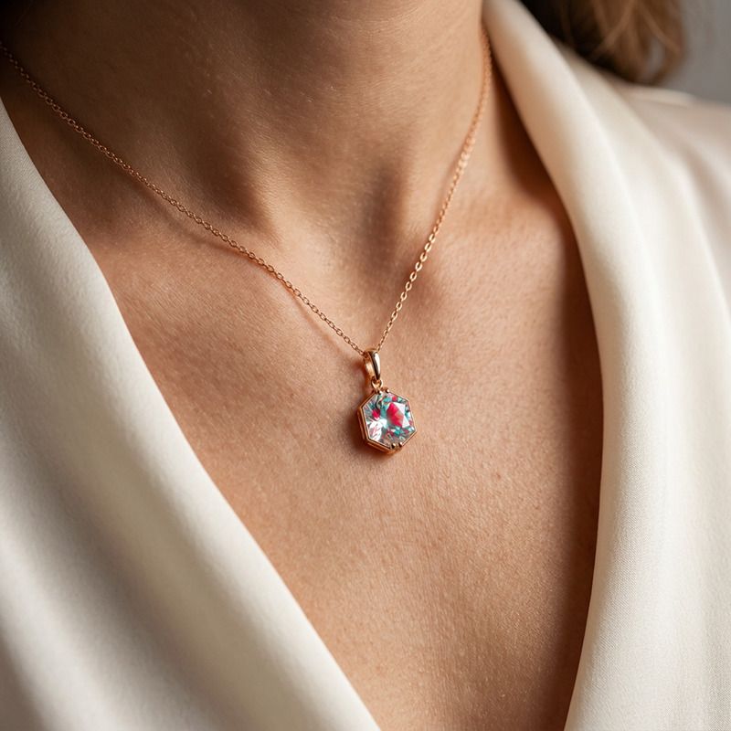 Подвеска декоративная GRANAT JEWELRY, красное золото 585 проба, вставка кварц (GRANAT JEWELRY, Россия) — от 1201.35 руб. в сети магазинов DIAMANTE забронировать в магазине Подвеска декоративная GRANAT JEWELRY, красное золото 585 проба, вставка кварц (GRANAT JEWELRY, Россия)