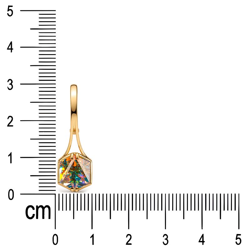 Серьги длинные GRANAT JEWELRY, красное золото 585 проба, вставка кварц (GRANAT JEWELRY, Россия) — от 3504.55 руб. в сети магазинов DIAMANTE забронировать в магазине Серьги длинные GRANAT JEWELRY, красное золото 585 проба, вставка кварц (GRANAT JEWELRY, Россия)