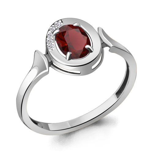 Кольцо декоративное Aquamarine, серебро 925 проба, вставка фианит (Aquamarine, Россия) — от 99.88 руб. в сети магазинов DIAMANTE забронировать в магазине Кольцо декоративное Aquamarine, серебро 925 проба, вставка фианит (Aquamarine, Россия)