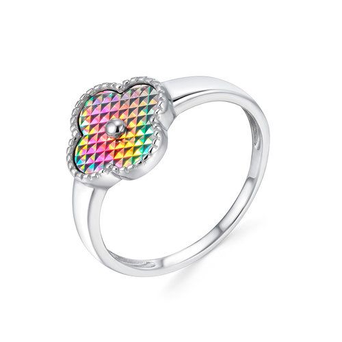 Кольцо декоративное CORONA Jewelry, белое серебро 925 проба (CORONA Jewelry, Россия) — от 114.48 руб. в сети магазинов DIAMANTE забронировать в магазине Кольцо декоративное CORONA Jewelry, белое серебро 925 проба (CORONA Jewelry, Россия)