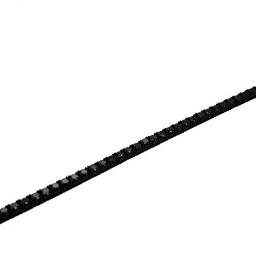 Браслет теннисный, серебро 925 проба, вставка фианит (Турция) — от 308.88 руб. в сети магазинов DIAMANTE забронировать в магазине Браслет теннисный, серебро 925 проба, вставка фианит (Турция)