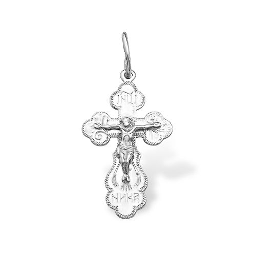 Подвеска П32071-190С (7 Карат, Беларусь) — от 72.00 руб. в сети магазинов DIAMANTE забронировать в магазине Подвеска П32071-190С (7 Карат, Беларусь)