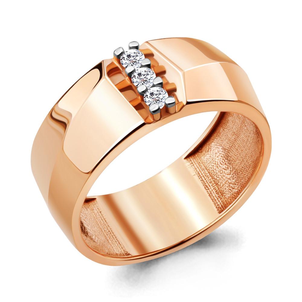 Кольцо декоративное Aquamarine, серебро 925 проба, вставка фианит (Aquamarine, Россия) — от 143.35 руб. в сети магазинов DIAMANTE забронировать в магазине Кольцо декоративное Aquamarine, серебро 925 проба, вставка фианит (Aquamarine, Россия)
