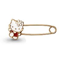 Брошь Aquamarine, золото 585 проба (Aquamarine, Россия) — от 546.84 руб. в сети магазинов DIAMANTE забронировать в магазине Брошь Aquamarine, золото 585 проба