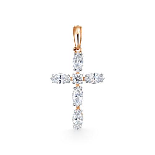 Подвеска 3180181010 (Россия) — от 498.75 руб. в сети магазинов DIAMANTE забронировать в магазине Подвеска 3180181010