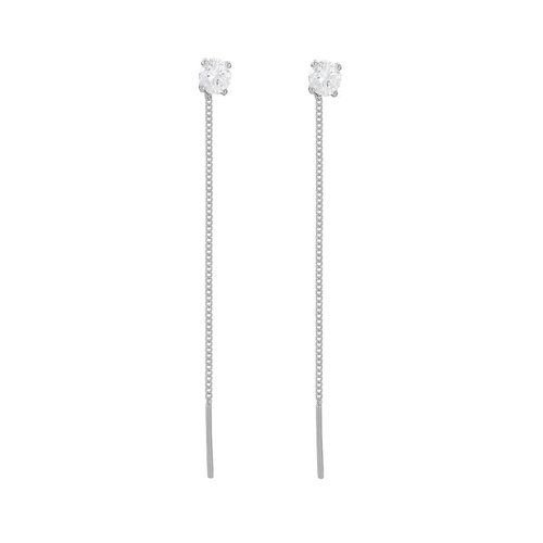 Серьги S2126841010 (BUBLIK JEWELRY, Россия) — от 69.12 руб. в сети магазинов DIAMANTE забронировать в магазине Серьги S2126841010 (BUBLIK JEWELRY, Россия)