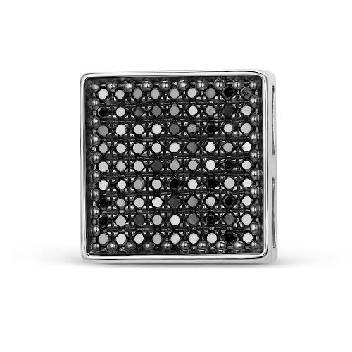 Подвеска шарм LUCKY DIAMOND, белое золото 585 проба, вставка бриллиант (LUCKY DIAMOND, Россия) — от 3528.75 руб. в сети магазинов DIAMANTE забронировать в магазине Подвеска шарм LUCKY DIAMOND, белое золото 585 проба, вставка бриллиант (LUCKY DIAMOND, Россия)