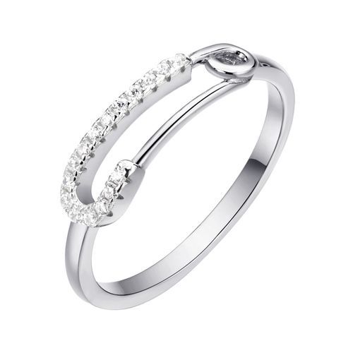 Кольцо декоративное Fresh Jewelry, серебро 925 проба, вставка фианит (Fresh Jewelry, Россия) — от 102.84 руб. в сети магазинов DIAMANTE забронировать в магазине Кольцо декоративное Fresh Jewelry, серебро 925 проба, вставка фианит (Fresh Jewelry, Россия)