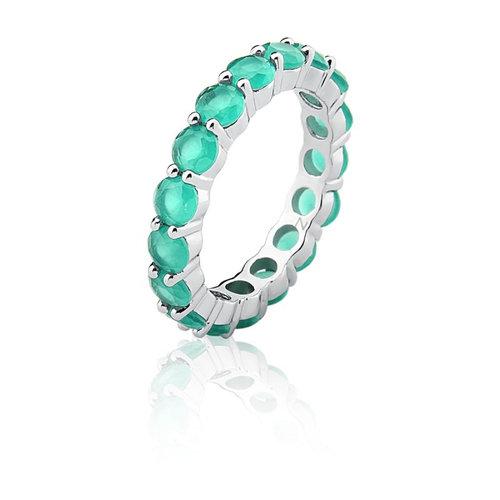 Кольцо декоративное, серебро 925 проба (Турция) — от 106.45 руб. в сети магазинов DIAMANTE забронировать в магазине Кольцо декоративное, серебро 925 проба (Турция)