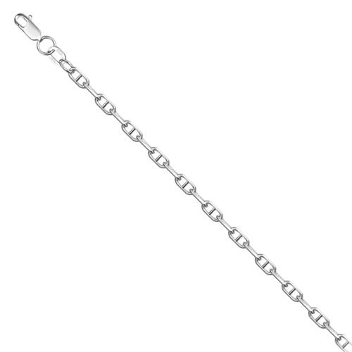 Браслет классический Красцветмет, серебро 925 проба (Красцветмет, Россия) — от 125.42 руб. в сети магазинов DIAMANTE забронировать в магазине Браслет классический Красцветмет, серебро 925 проба