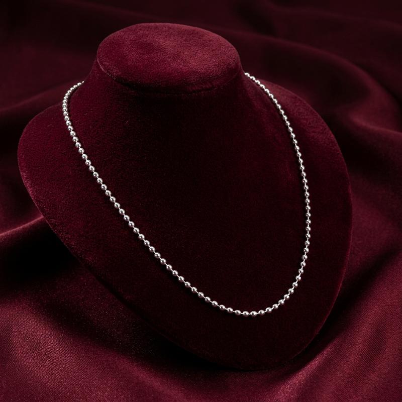 Цепь, серебро 925 проба (Турция) — от 109.77 руб. в сети магазинов DIAMANTE забронировать в магазине Цепь, серебро 925 проба (Турция)