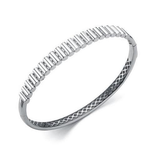 Браслет жесткий CORONA Jewelry, серебро 925 проба (CORONA Jewelry, Россия) — от 435.52 руб. в сети магазинов DIAMANTE забронировать в магазине Браслет жесткий CORONA Jewelry, серебро 925 проба (CORONA Jewelry, Россия)
