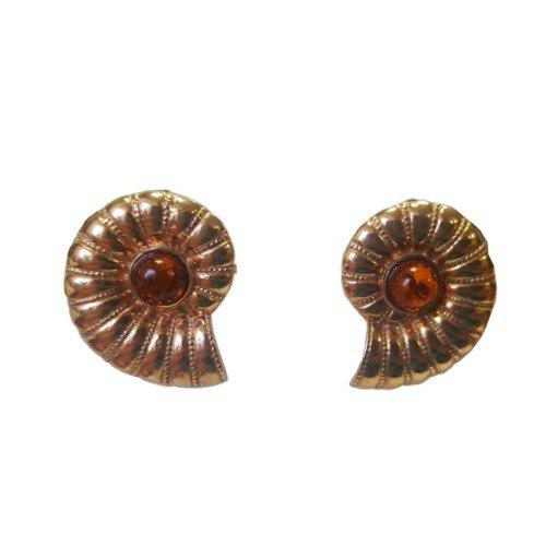 Серьги с английским замком, серебро 925 проба, вставка янтарь (Россия) — от 770.35 руб. в сети магазинов DIAMANTE забронировать в магазине Серьги с английским замком, серебро 925 проба, вставка янтарь