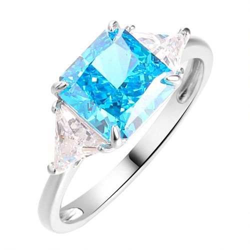 Кольцо декоративное Fresh Jewelry, серебро 925 проба, вставка фианит (Fresh Jewelry, Россия) — от 175.97 руб. в сети магазинов DIAMANTE забронировать в магазине Кольцо декоративное Fresh Jewelry, серебро 925 проба, вставка фианит (Fresh Jewelry, Россия)