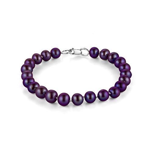 Браслет декоративный DE FLEUR, серебро 925 проба, вставка жемчуг (DE FLEUR, Россия) — от 178.31 руб. в сети магазинов DIAMANTE забронировать в магазине Браслет декоративный DE FLEUR, серебро 925 проба, вставка жемчуг