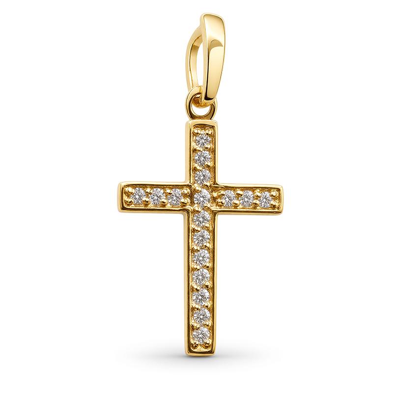 ПОДВЕСКА CH54800226773 (Кристалл, Беларусь) — от 4414.75 руб. в сети магазинов DIAMANTE забронировать в магазине ПОДВЕСКА CH54800226773