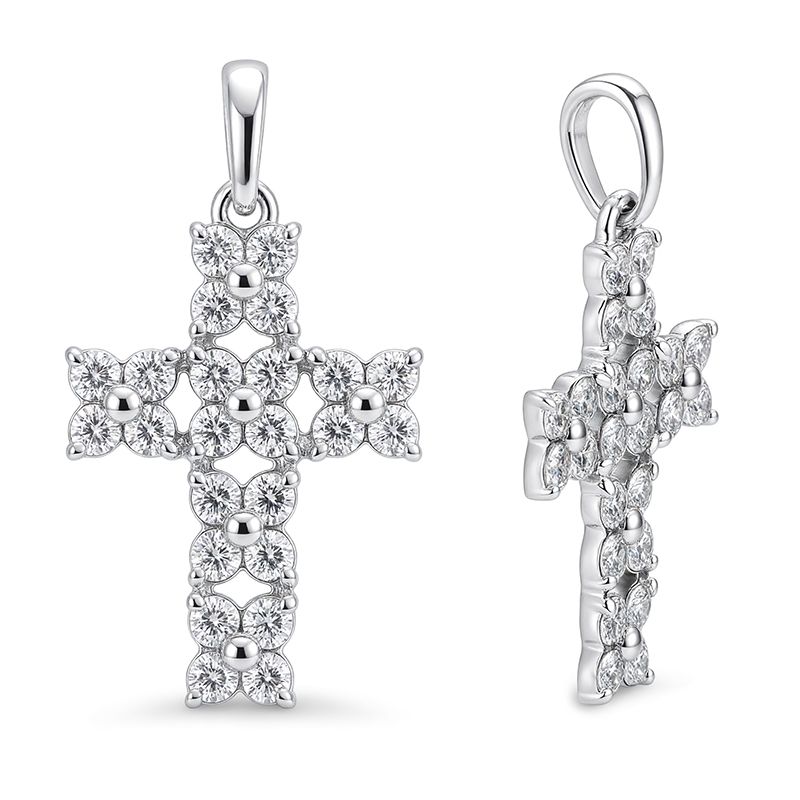 ПОДВЕСКА CP93200226773 (Кристалл, Беларусь) — от 6422.78 руб. в сети магазинов DIAMANTE забронировать в магазине ПОДВЕСКА CP93200226773 (Кристалл, Беларусь)