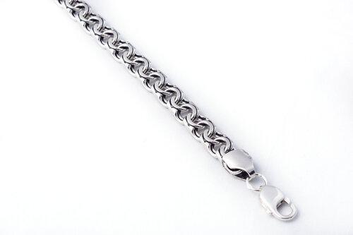 Цепь, серебро 925 проба (Беларусь) — от 4285.79 руб. в сети магазинов DIAMANTE забронировать в магазине Цепь, серебро 925 проба