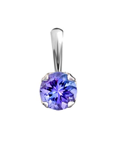 Подвеска декоративная СБ Золото, серебро 925 проба (СБ Золото, Россия) — от 287.45 руб. в сети магазинов DIAMANTE забронировать в магазине Подвеска декоративная СБ Золото, серебро 925 проба (СБ Золото, Россия)