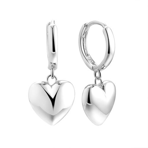 Серьги длинные Fresh Jewelry, серебро 925 проба (Fresh Jewelry, Россия) — от 329.60 руб. в сети магазинов DIAMANTE забронировать в магазине Серьги длинные Fresh Jewelry, серебро 925 проба (Fresh Jewelry, Россия)